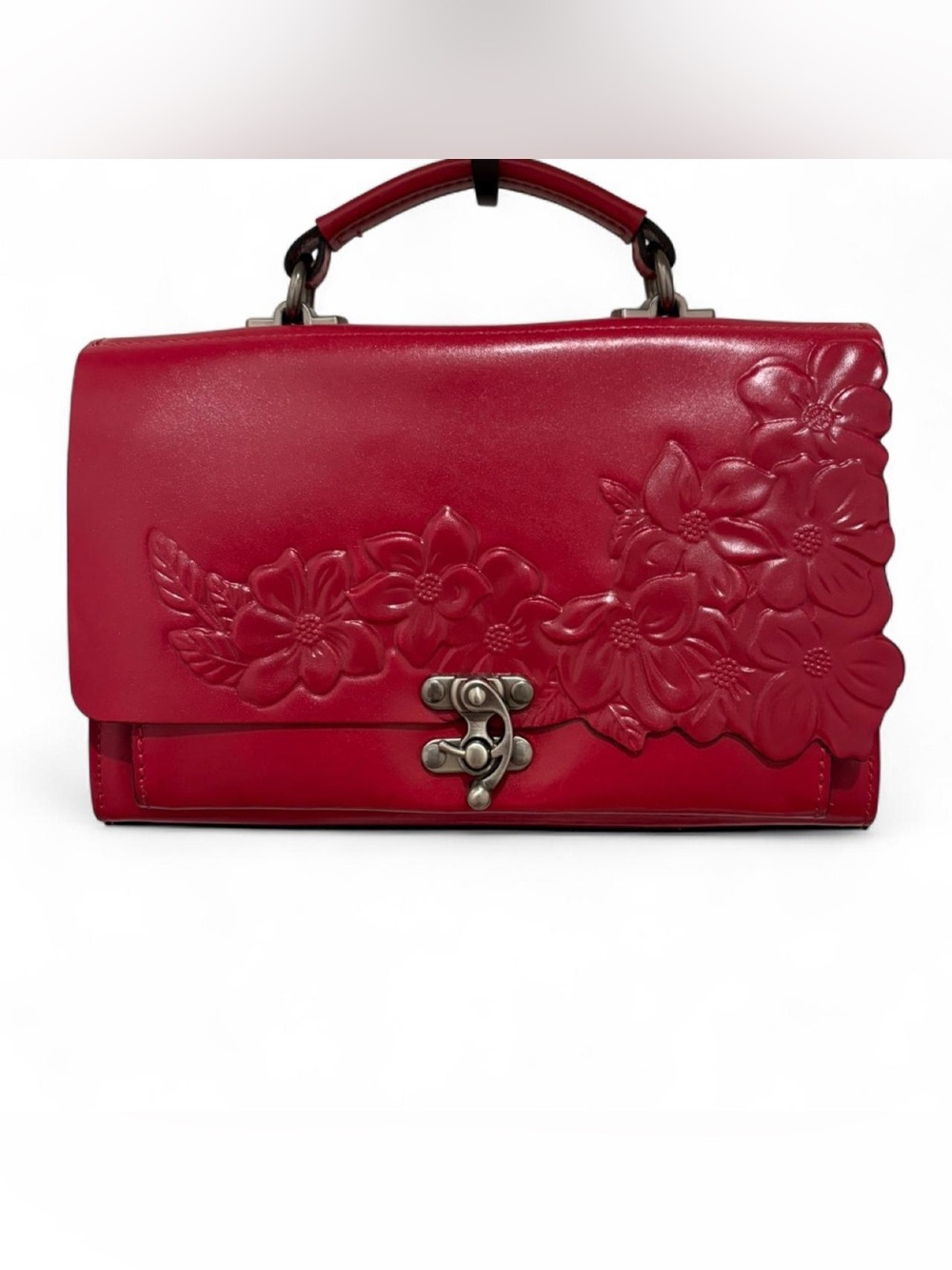 Patricia Nash Charonne Satchel